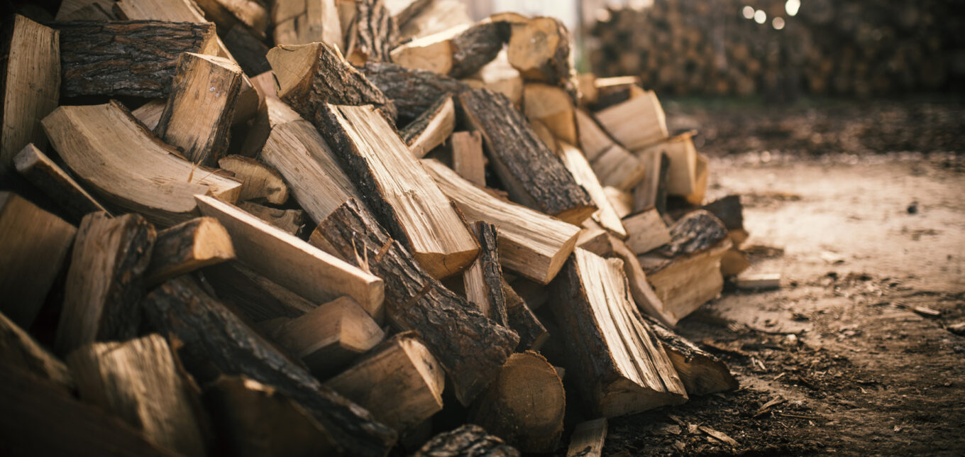 Why a Firewood Splitter Makes Sense – Mother Earth News - Vimarsana News